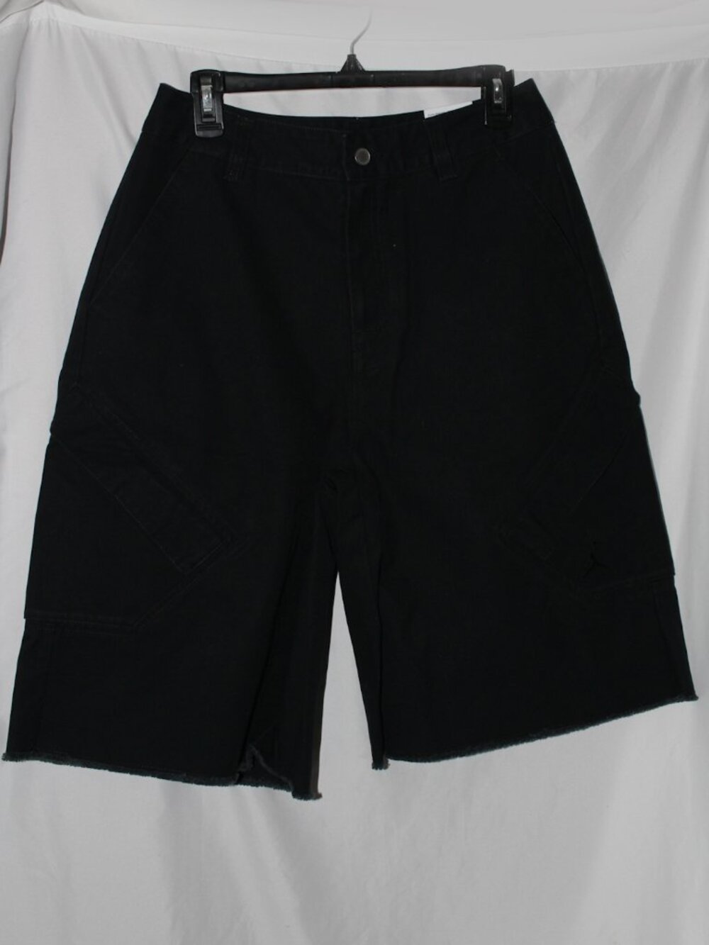 NWT Jordan Flight Chicago Big Shorts Size S - Picture 5 of 7